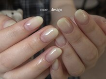 メルファッジ(mer fudge)/ちゅるんグラデーション