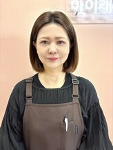 アイシー(eye.C)&nbsp;Yumi kanai