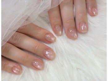 ロッタ(Rotta)の写真/持ち込みデザインOK!トレンドカラーや流行のパーツも多数ご用意◎お気に入りのデザインがきっと見つかる♪