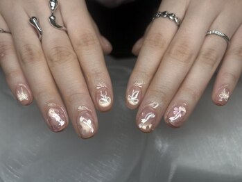 アモールビューティー 新宿店(Amor Beauty)/