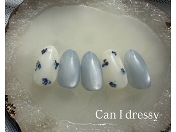 キャンアイドレッシー 八王子/