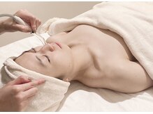 ポーラ 旭川東店(POLA)/毛穴角質吸引