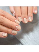 リッカ(Rikka)/ Sample design