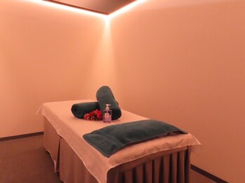 元気の森リラクゼーションの写真/ベテラン施術者による本格手技で首肩、全身の疲れを解消!力強い施術が可能な本格派サロン!当日予約大歓迎◎