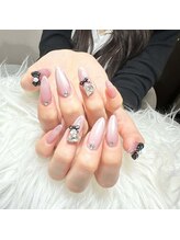 アンミーネイル 新宿(Anmi Nail)/
