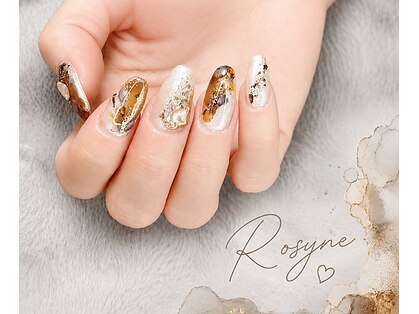 ロシュネ(Rosyne)の写真