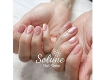 ソリュン(Solune)の雰囲気（1度やったらヤミツキに♪マグネット/ミラー/フラッシュ￥7500）