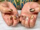 トリプルエイチ 天文館(HHH for nail)の写真