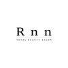 トータルビューティーサロン アールエヌエヌ(Rnn)のお店ロゴ