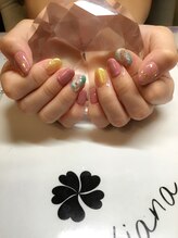 リリアーナ(Liliana)/