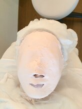 プルーラル(plural)/人気No1★石膏パック