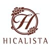 ヒカリスタ 銀座(HICALISTA)のお店ロゴ