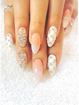 色々追加もOKです☆