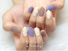 新規ハンドシンプルコース4980