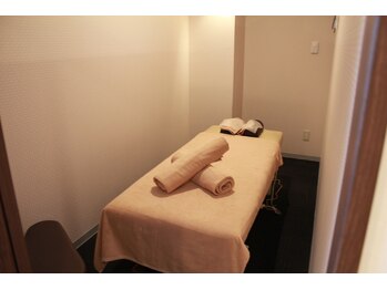 リラクゼーション 癒憩(Yukai)/リラクゼーション癒憩～ユカイ～