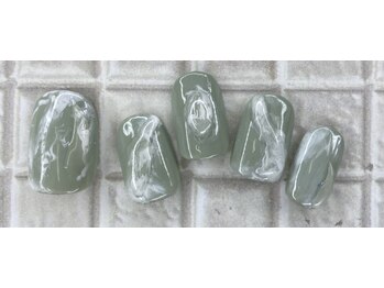 シーズネイル 渋谷店(She's nail)/新規のお客様オフ込み6500円