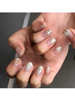 シエル エトワール(Ciel etoile)/