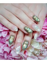アイネイル(iNAIL)/