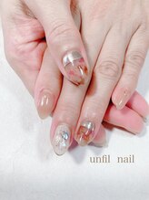 アンフィルルーム(unfil room)/