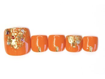 ネイルサロン アテナ(Athena)/持ち込みアートコース