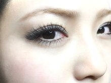 イヴアンドボー(IB&beaux)/ボリュームラッシュ600本以上