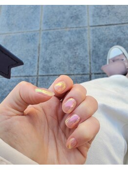 ネイルサロン ココロジー(COCOLOGY)/