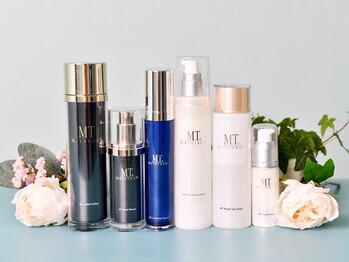 ヤスミン 町田店(Yasmeen)/メタトロン化粧品