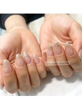 アートルーム チャチャ(artroom chacha)/☆ラメグラデーション☆