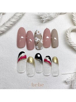 ベベ(bebe)/