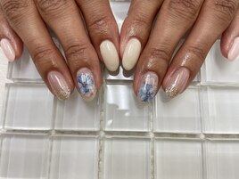 フラワーアート