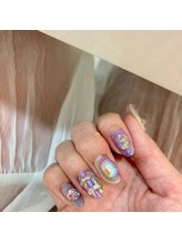 ラブネイル(LOVENAIL)/