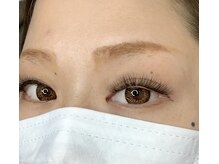 ネイルアンドアイラッシュ アリア(Alia)/パリエク☆ボリューム