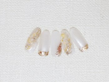 ティーエヌ 名古屋矢場町店/トレンドデザイン¥5980