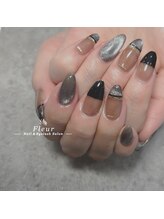 フルール(Fleur)/nail gallery