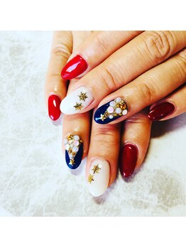 ロングフォー(long for)/