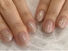 ネイルサロン クレア(CREA)/