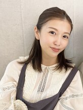 アイラッシュサロン ファスト(Fast) 中野綾香 