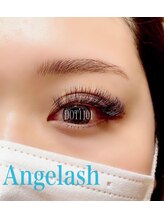 ドットイチイチマルイチ 銀座店(DOT1101)/アンジュラッシュ