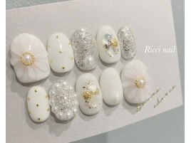 オーダーネイルチップ