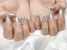 ラスズラン(La suzuran)/２本アート