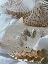 ベルダ(BELDAD)/Luxury　Course