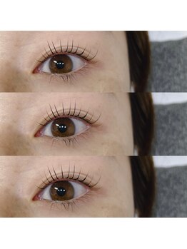 リス 播磨店(Lys)/ラッシュリフト