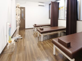 やぎはし整体院 柏駅東口店