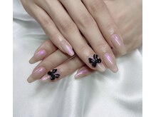 クインシー(Quincy)/オーロラミラー+パーツ