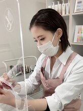 ローズクォーツ(Rose Quartz)&nbsp;大田 