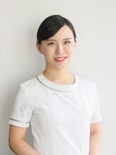 ビューティーサロン アンジェリーク 谷山 奈菜