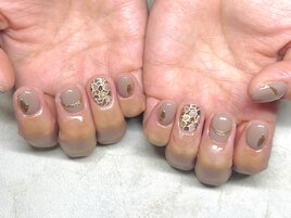 HAND:定額8000円コース