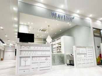 ヘブンリープラス＋ Luz湘南辻堂店/辻堂駅前☆北口すぐ！