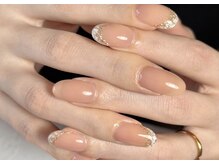 シス 福岡市南区高宮店(Sis)/【定額】エレガントデザイン