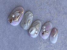 グログラン(Gros-Grain)/9月サンプル